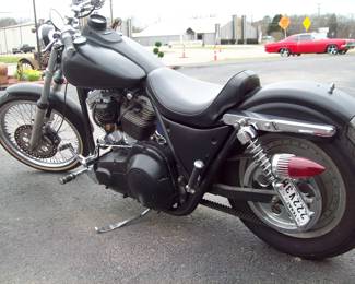 FXR