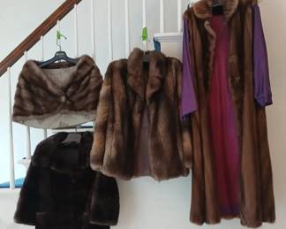 Furs Galore