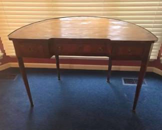 Antique Desk