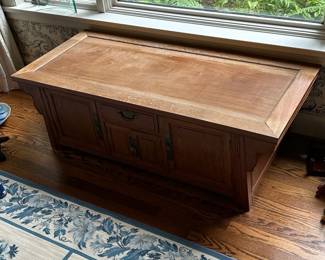 Vintage Coffee Table