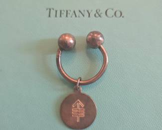 Tiffany Sterling
