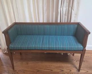 Antique Bench