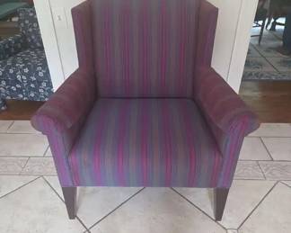 Armchair