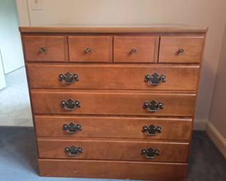 Ethan Allen Mini Dresser