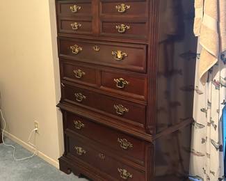 Bassett fine furnishings.