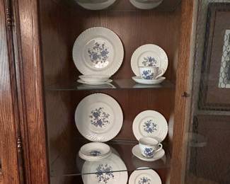 Wedgwood and Co.