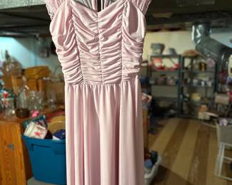 some really cool vintage dresses