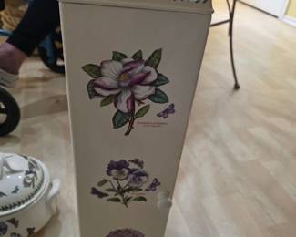 Huge collection of Botanical Garden Portmeirion