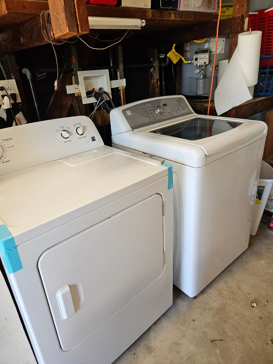 Beautiful condition and they work great