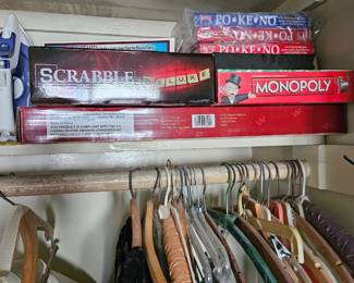 Games are brand new