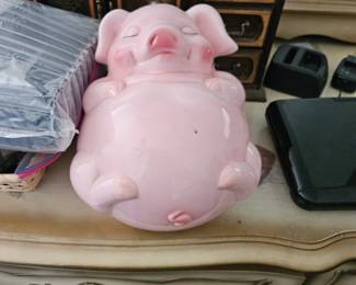 Oink
