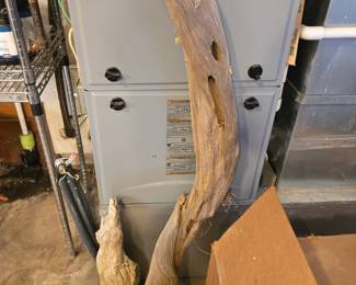 Driftwood