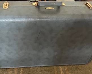 Taperlite Suitcase