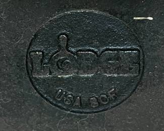 Lodge Cast Iron Skillet