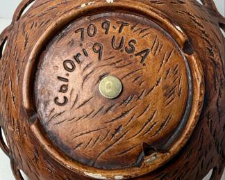 California Originals 709-T Serving Dish