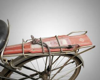 Murray Style Vintage Cruiser Bicycle