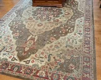 Gertmenian Orleans Collection Area Rug