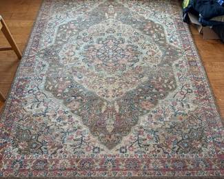 Gertmenian Orleans Collection Area Rug