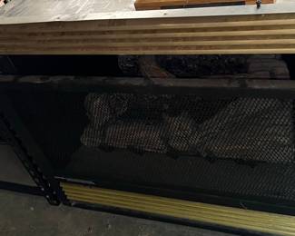 Electric Fireplace Insert Style