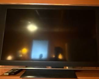 Sony Bravia KDL-52XBR4 LCD Television