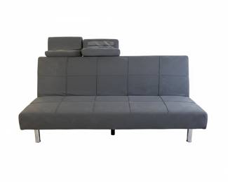 IKEA Balkarp Sleeper Sofa Style Futon