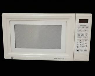 GE Sensor Microwave Oven