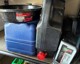 Schumacher SE-82-6 Dual Rate Battery Charger with Automotive Supplies