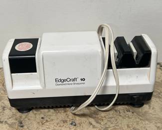EdgeCraft 10 Diamond Hone Sharpener