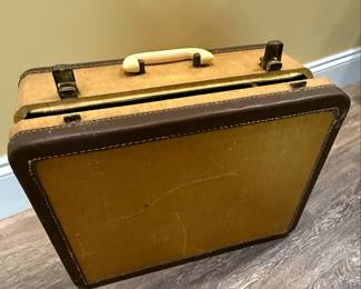 Singer 301A Sewing Machine