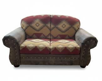 Robert Michael Sedona Style Sofa
