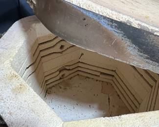 EvenHeat RampMaster 2 810 Kiln