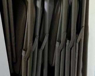 Folding Chairs