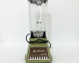 Waring Solid State Blender