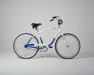 Schwinn Typhoon Cruiser Bicycle