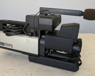 RCA CC017 Color Video Camera