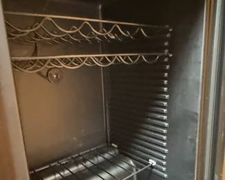 Frigidaire 27-Bottle Beverage Cooler