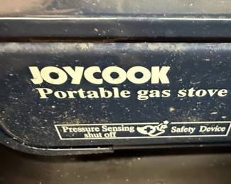 Joycook Portable Gas Stove