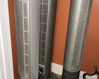 Lasko Tower Fan Assortment