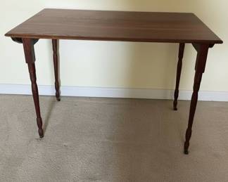 Accent Table