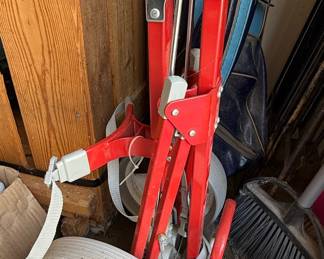 Wilson Golf Pull Cart