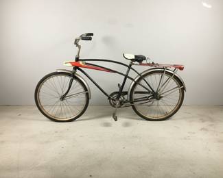 Murray Style Vintage Cruiser Bicycle