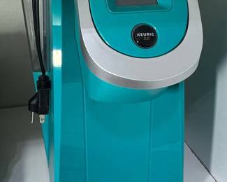 Keurig K200 Coffee Maker