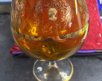 Large Brandy Snifter