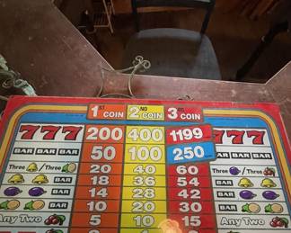 Sale Picture