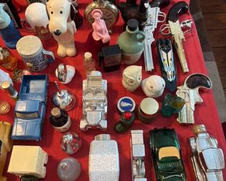Avon Collectables