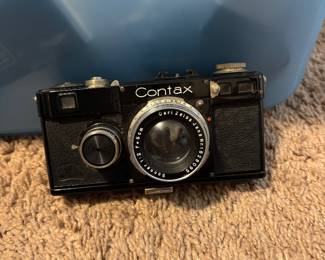 Cameras (20+)