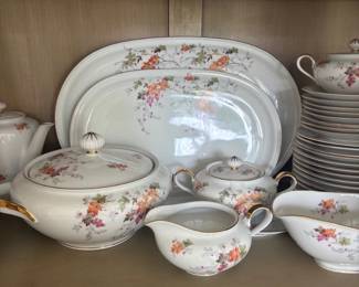 China Set