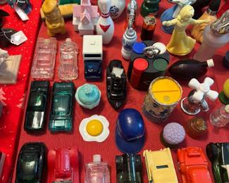 Avon Collectables