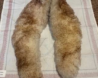 Mink