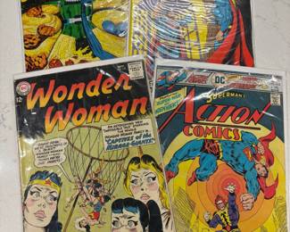 Comics